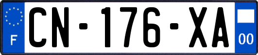 CN-176-XA