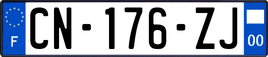 CN-176-ZJ