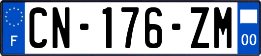 CN-176-ZM