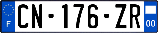 CN-176-ZR