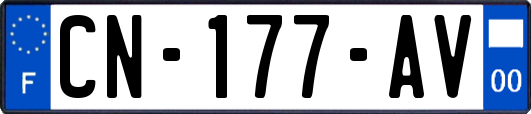 CN-177-AV