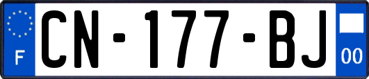 CN-177-BJ