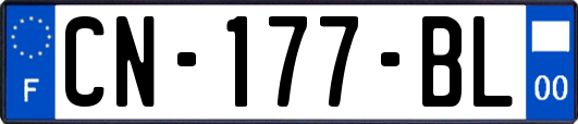 CN-177-BL