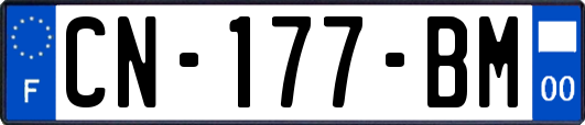 CN-177-BM