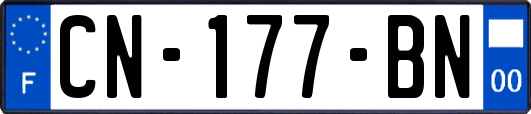 CN-177-BN