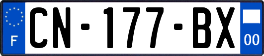 CN-177-BX