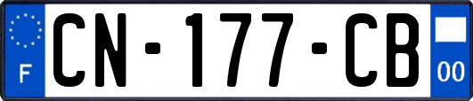 CN-177-CB