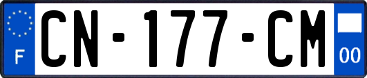 CN-177-CM