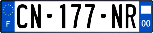 CN-177-NR