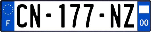 CN-177-NZ