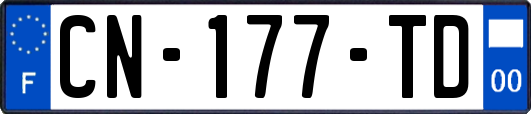 CN-177-TD