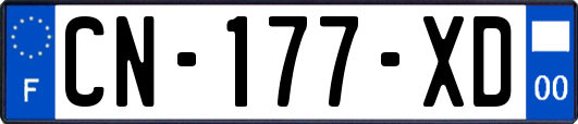 CN-177-XD