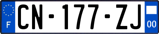 CN-177-ZJ