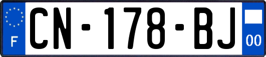 CN-178-BJ