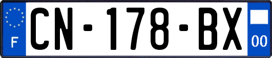 CN-178-BX