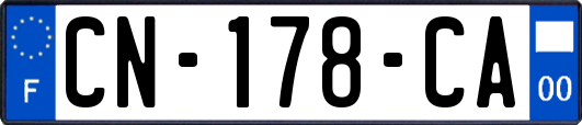 CN-178-CA