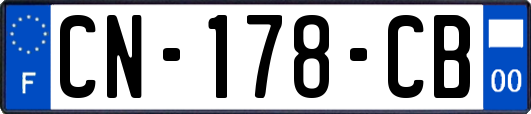 CN-178-CB