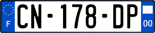 CN-178-DP