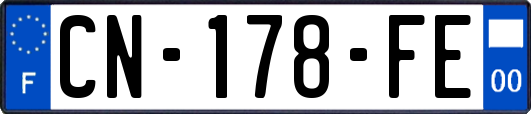 CN-178-FE