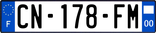 CN-178-FM