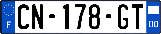 CN-178-GT