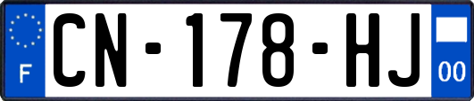 CN-178-HJ