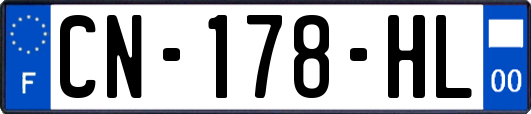 CN-178-HL