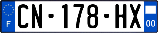 CN-178-HX