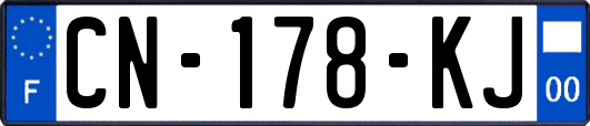 CN-178-KJ