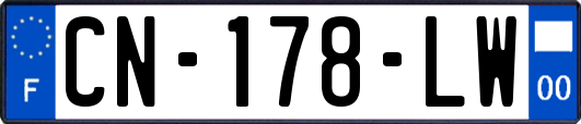 CN-178-LW
