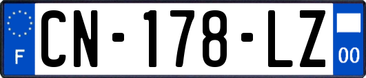 CN-178-LZ