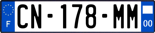 CN-178-MM