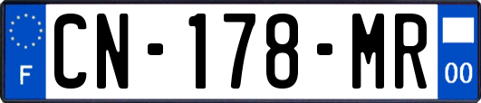 CN-178-MR