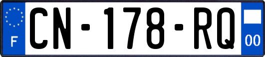 CN-178-RQ