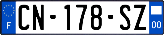 CN-178-SZ