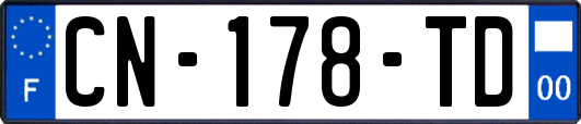 CN-178-TD