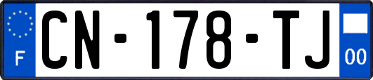 CN-178-TJ