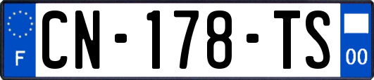 CN-178-TS