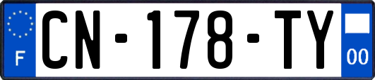 CN-178-TY