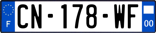 CN-178-WF