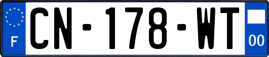 CN-178-WT
