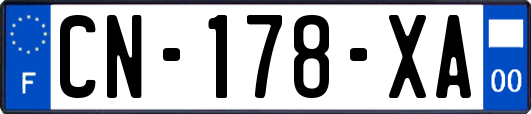 CN-178-XA