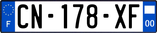 CN-178-XF