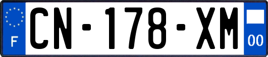 CN-178-XM