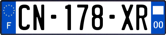 CN-178-XR