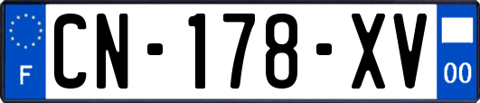 CN-178-XV