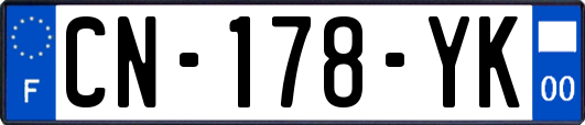 CN-178-YK