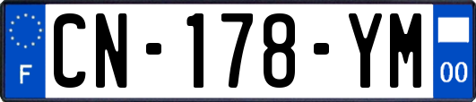 CN-178-YM