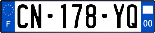 CN-178-YQ