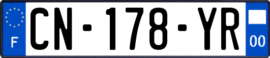 CN-178-YR